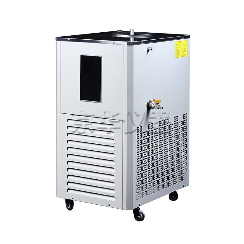 DLSB-3低溫冷卻液循環(huán)泵