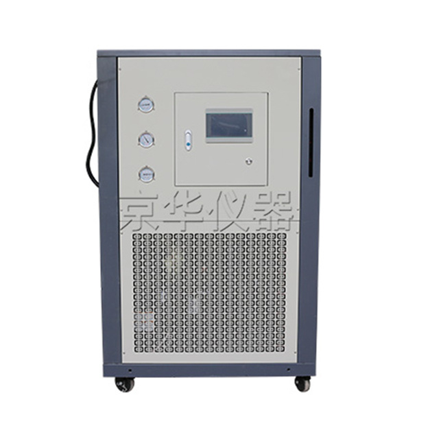 -100℃-100℃高低溫一體機