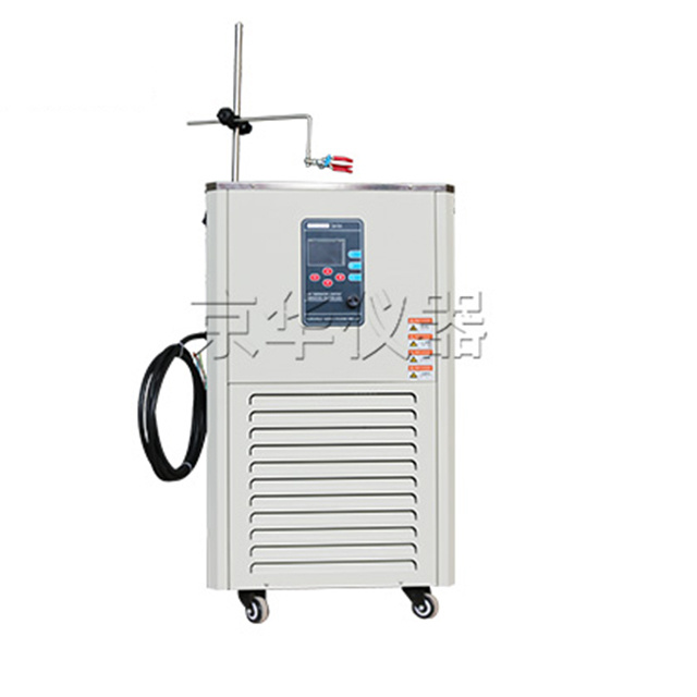 -40℃低溫恒溫反應(yīng)浴