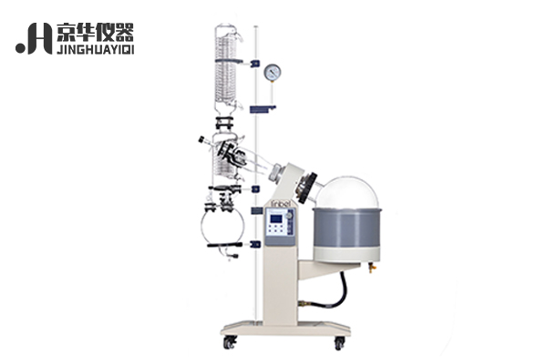 R-10L旋轉(zhuǎn)蒸發(fā)儀