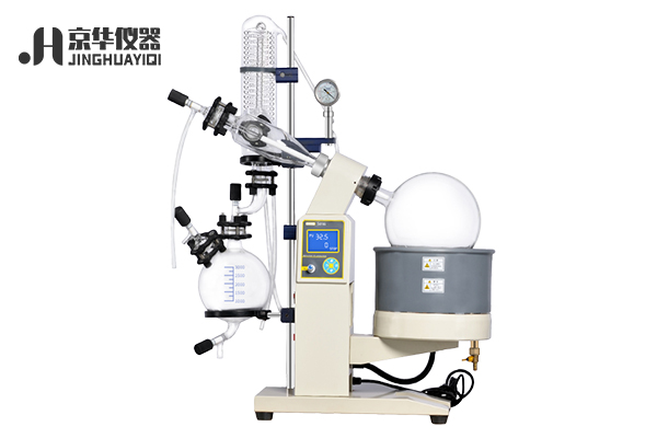R1020旋轉(zhuǎn)蒸發(fā)儀