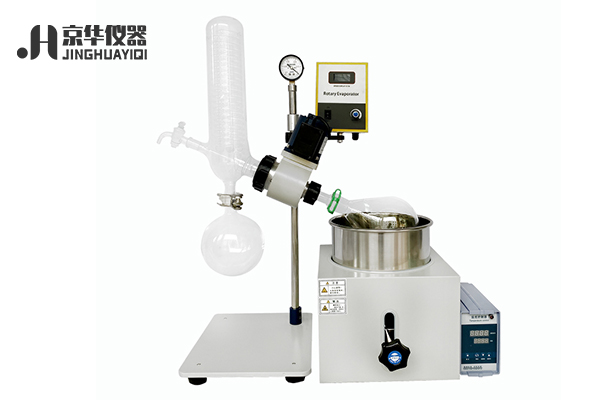 R-2L旋轉(zhuǎn)蒸發(fā)儀