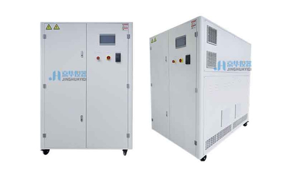 新能源高低溫測試